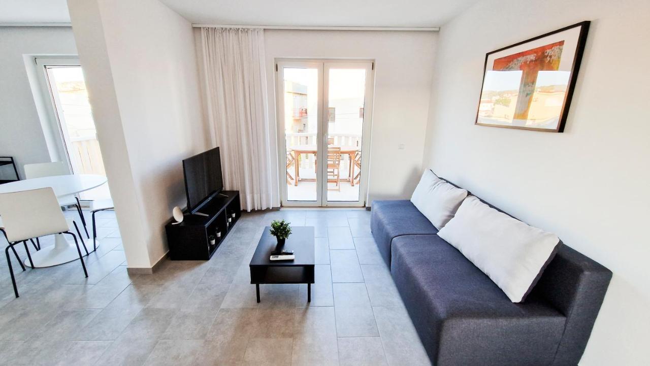 Apartment Shep Rogoznica  Exterior foto
