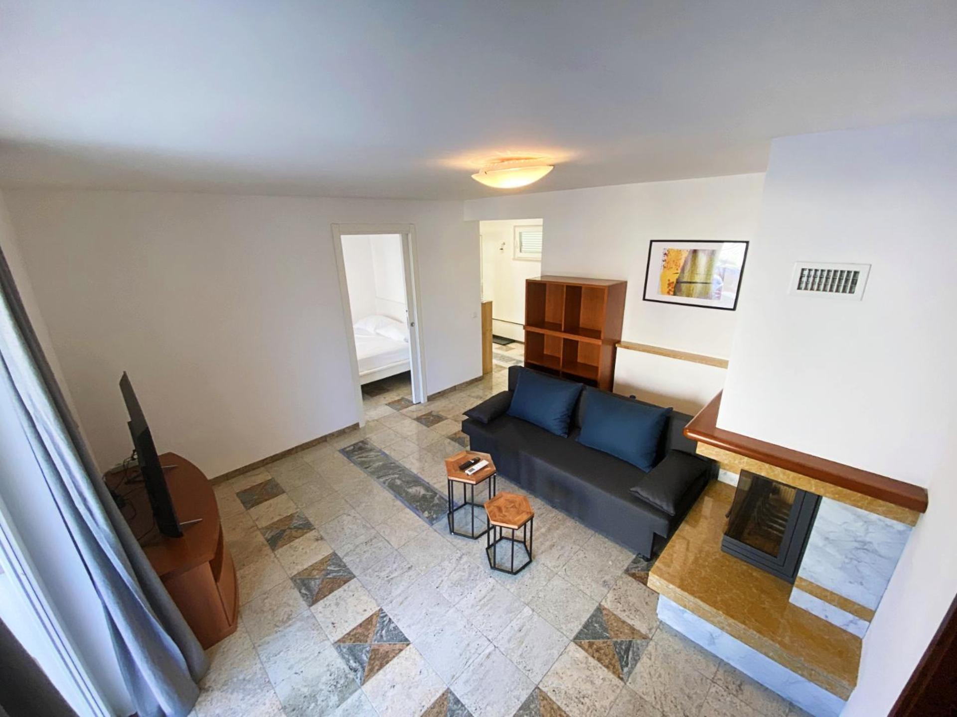 Apartment Shep Rogoznica  Exterior foto
